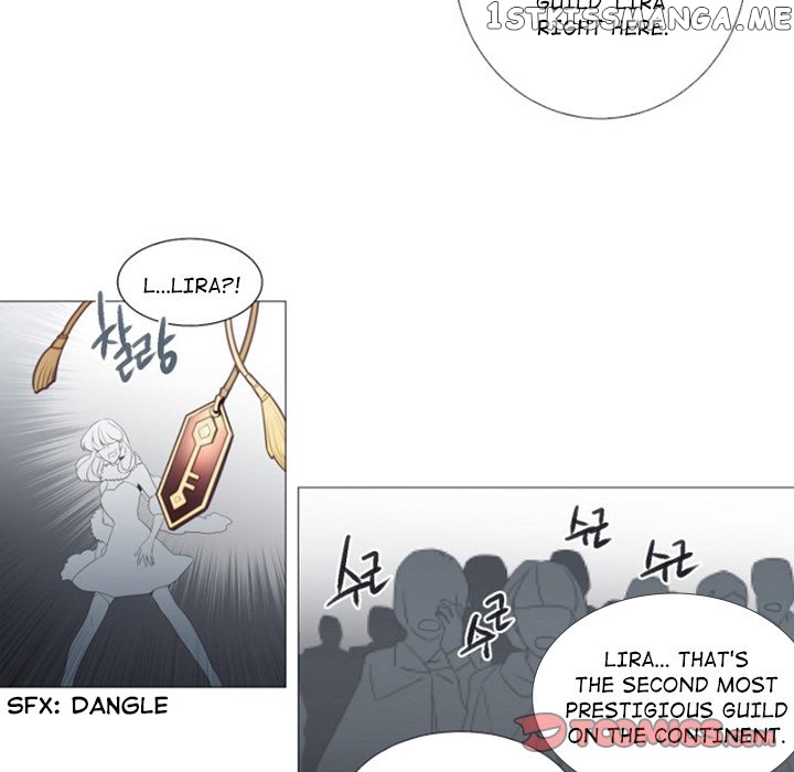 Anz - Manhwa chapter 61 - page 64