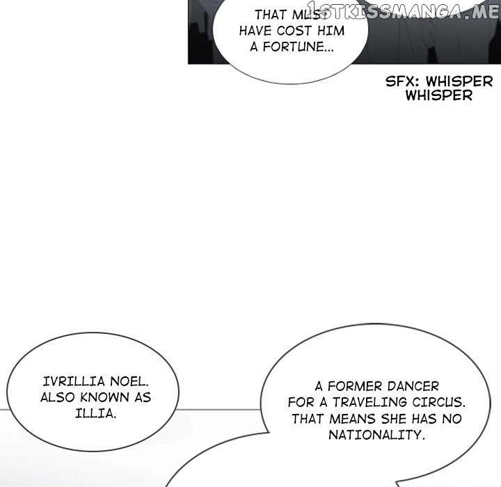 Anz - Manhwa chapter 61 - page 65