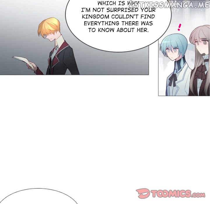 Anz - Manhwa chapter 61 - page 66