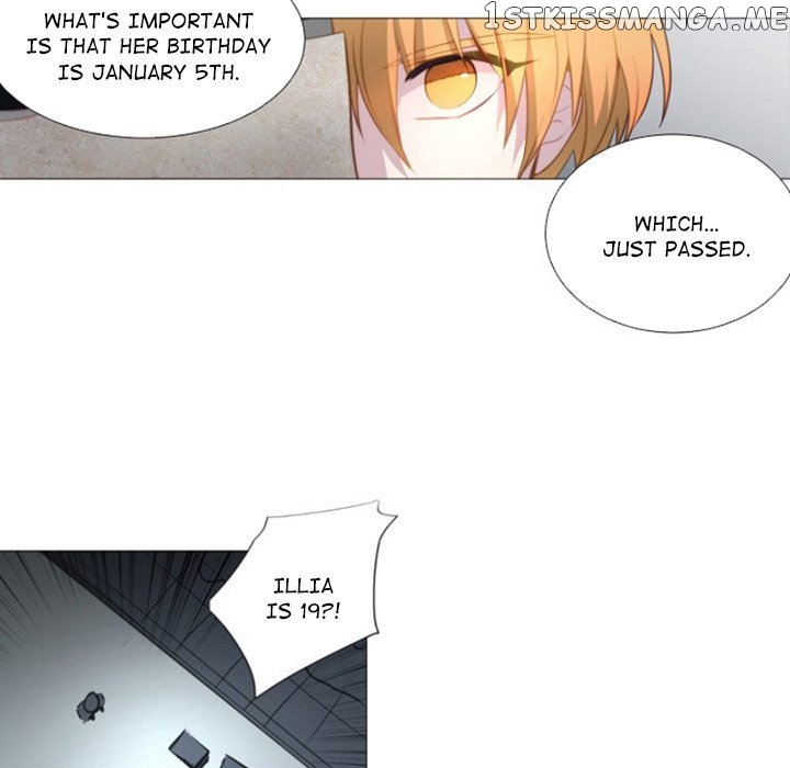 Anz - Manhwa chapter 61 - page 67
