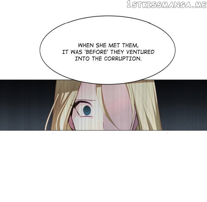 Anz - Manhwa chapter 61 - page 71