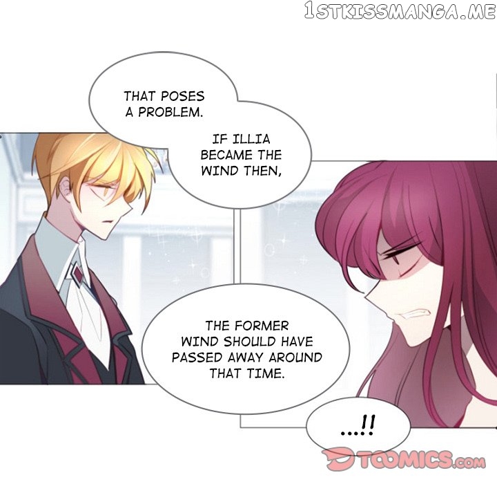 Anz - Manhwa chapter 61 - page 72