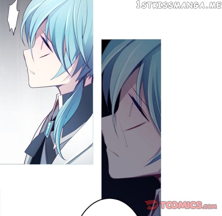 Anz - Manhwa chapter 61 - page 76