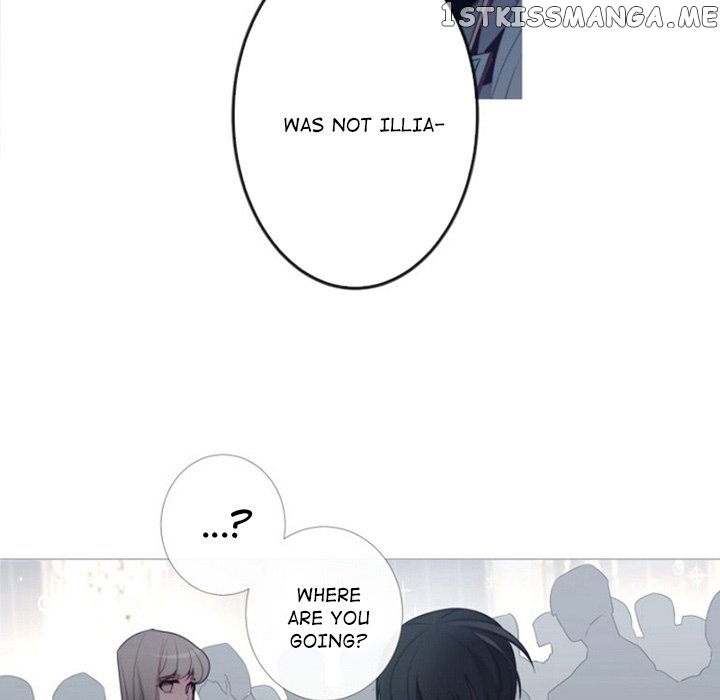 Anz - Manhwa chapter 61 - page 77