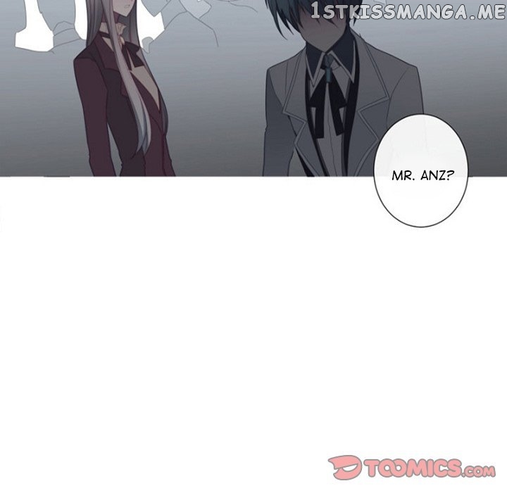 Anz - Manhwa chapter 61 - page 78