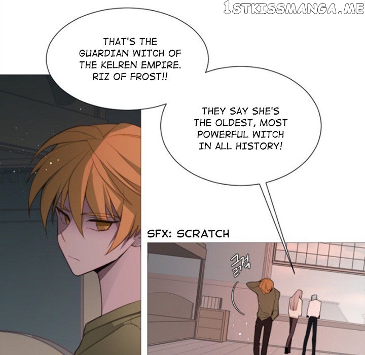 Anz - Manhwa chapter 60 - page 12