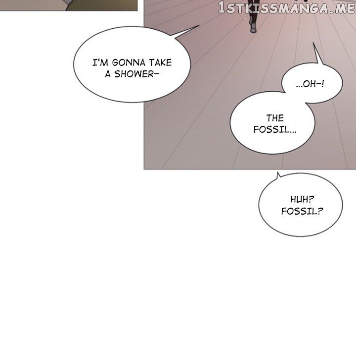 Anz - Manhwa chapter 60 - page 13