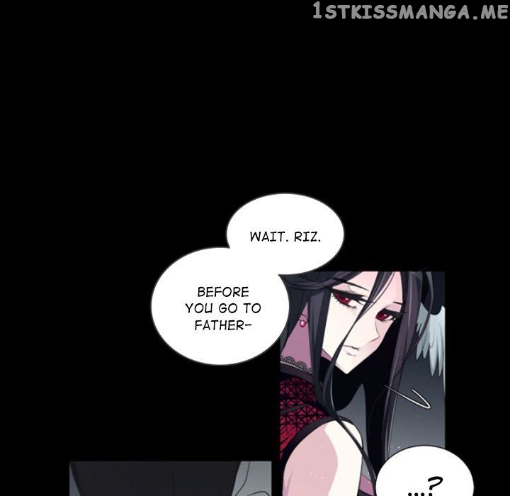 Anz - Manhwa chapter 60 - page 16