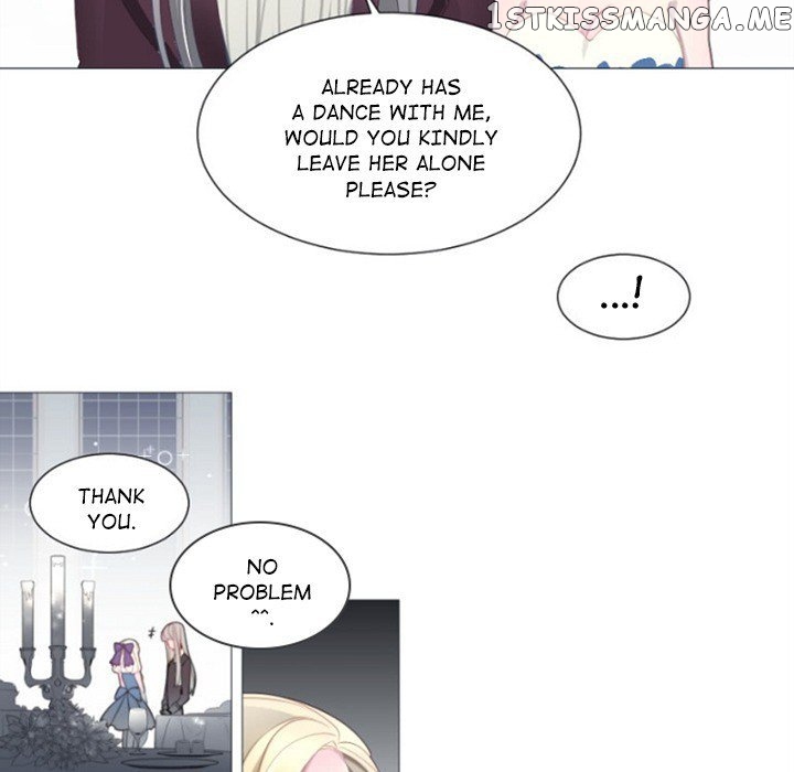 Anz - Manhwa chapter 60 - page 32