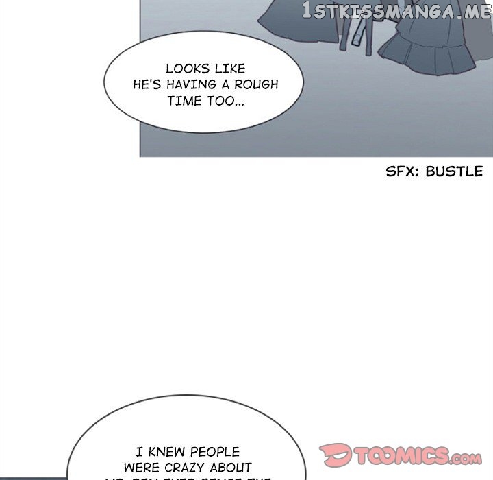 Anz - Manhwa chapter 60 - page 34