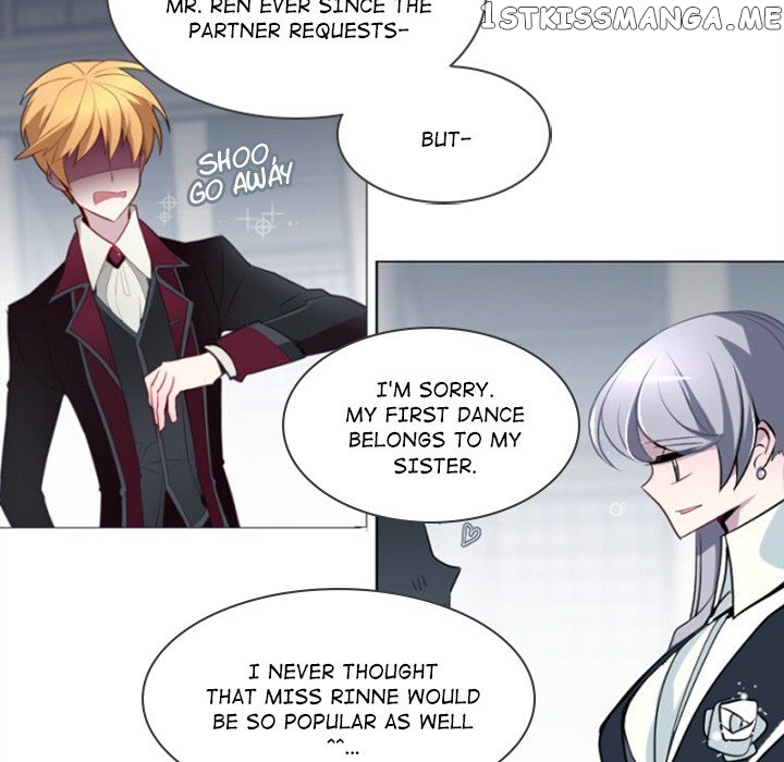 Anz - Manhwa chapter 60 - page 35