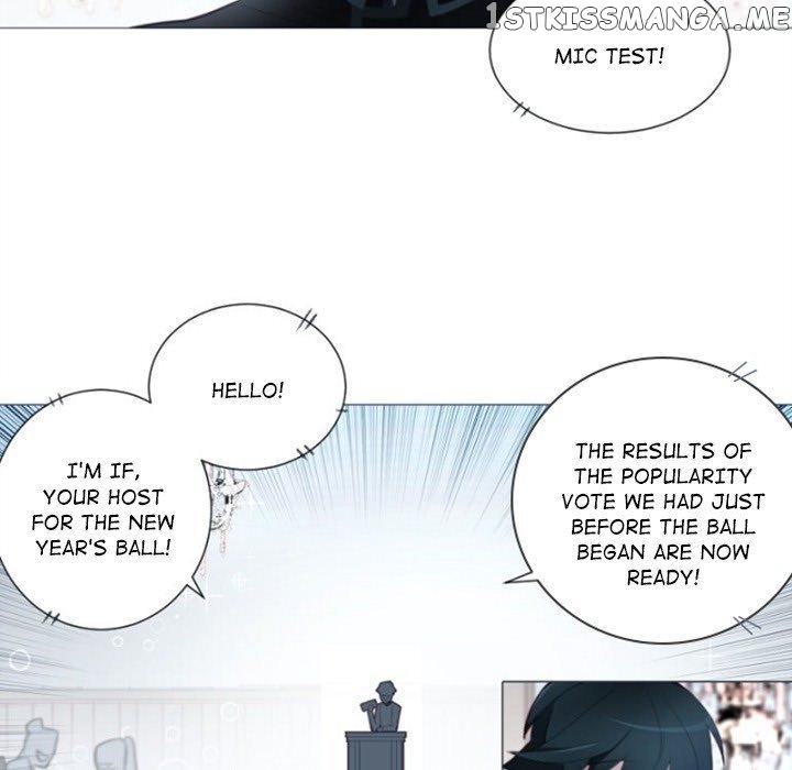 Anz - Manhwa chapter 60 - page 37