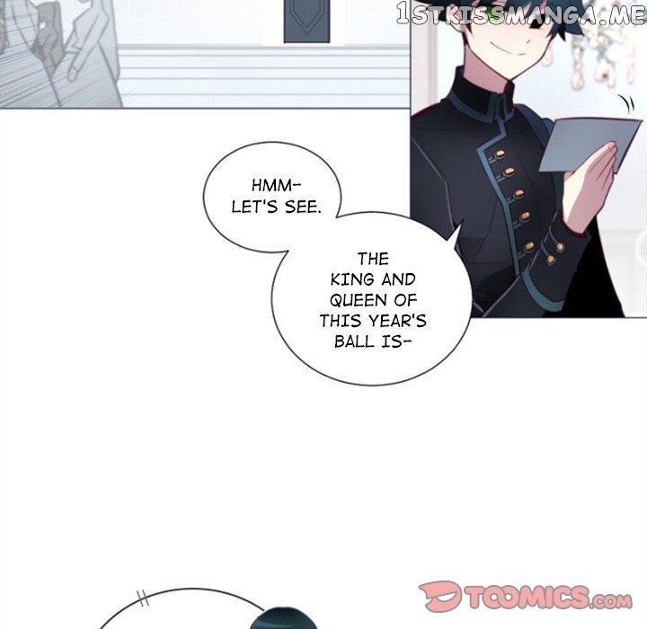 Anz - Manhwa chapter 60 - page 38