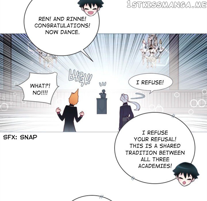 Anz - Manhwa chapter 60 - page 39