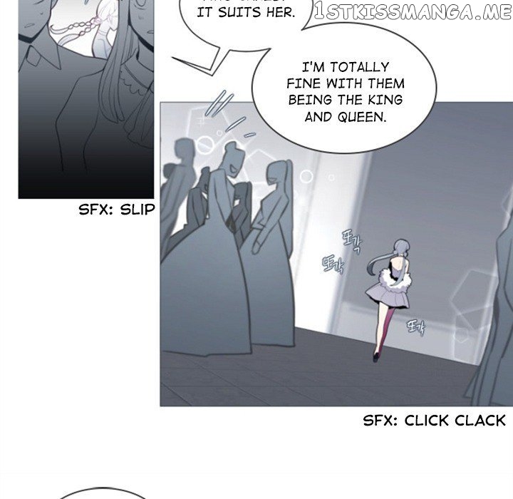 Anz - Manhwa chapter 60 - page 41