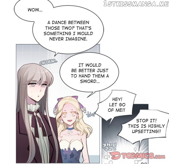 Anz - Manhwa chapter 60 - page 42