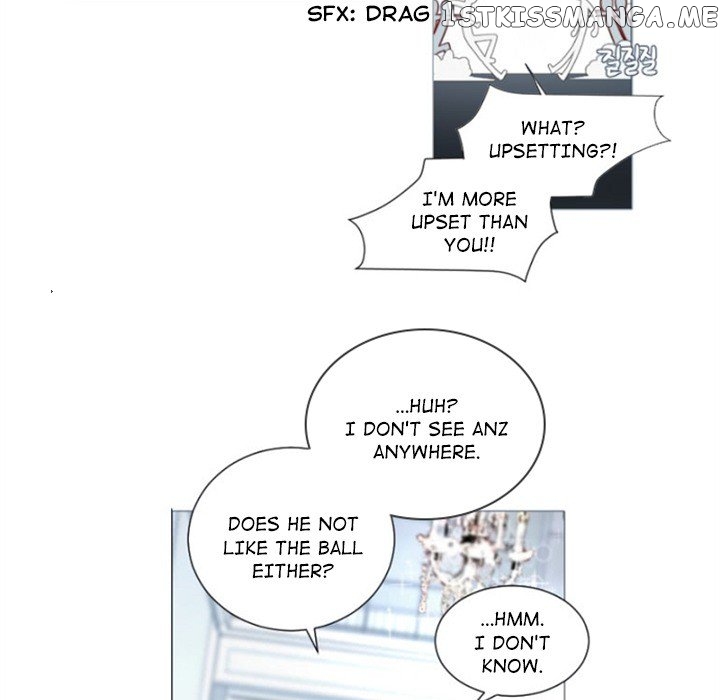Anz - Manhwa chapter 60 - page 43