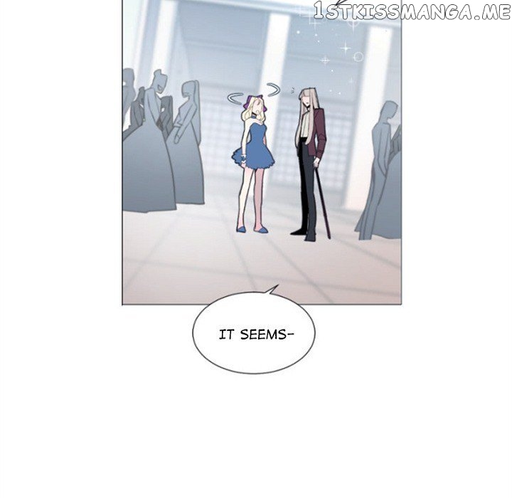 Anz - Manhwa chapter 60 - page 44