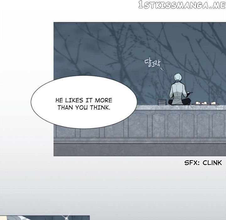Anz - Manhwa chapter 60 - page 45