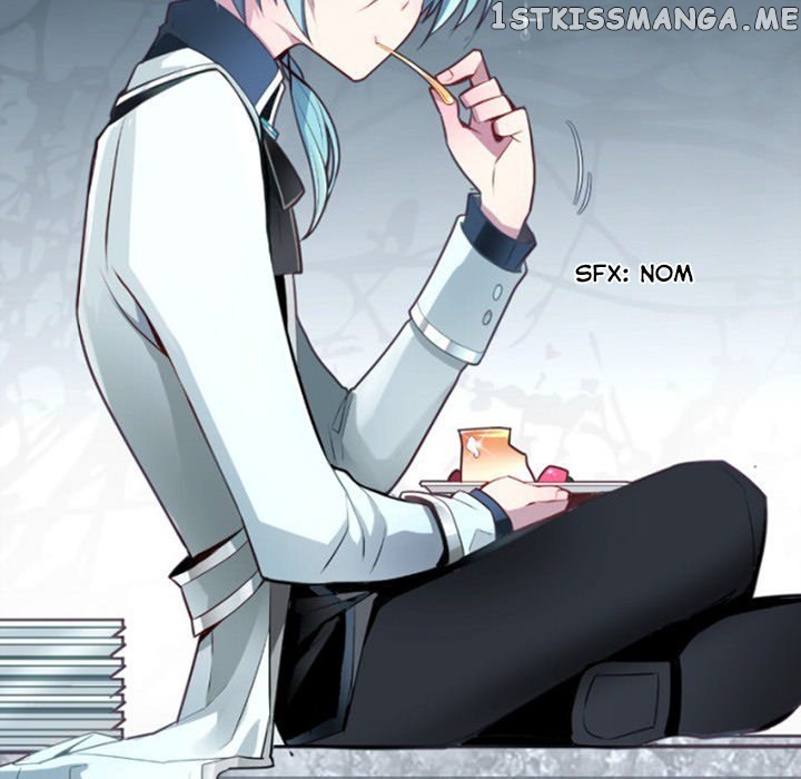 Anz - Manhwa chapter 60 - page 48
