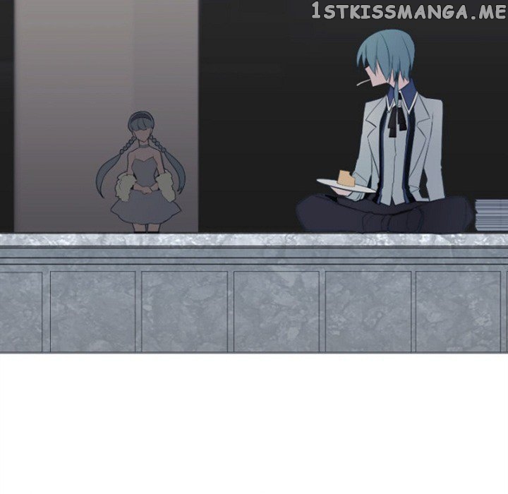 Anz - Manhwa chapter 60 - page 53