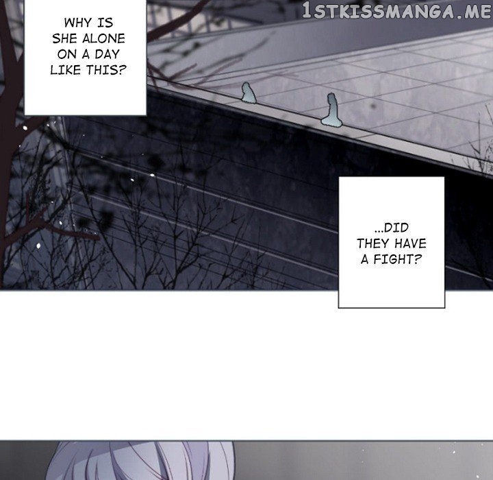 Anz - Manhwa chapter 60 - page 59