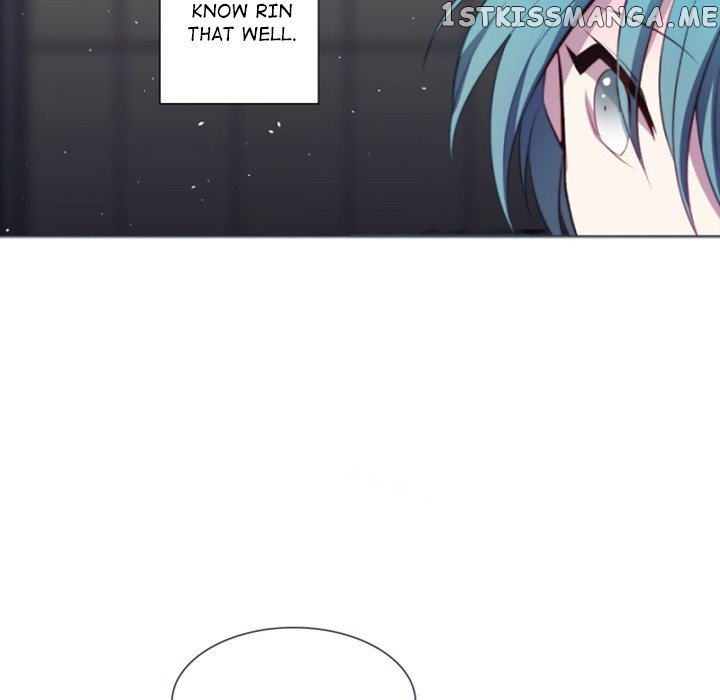 Anz - Manhwa chapter 60 - page 61
