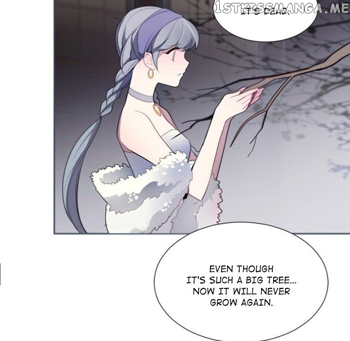 Anz - Manhwa chapter 60 - page 63