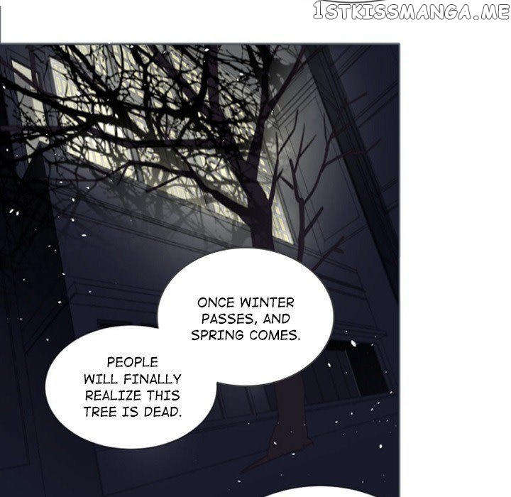 Anz - Manhwa chapter 60 - page 64