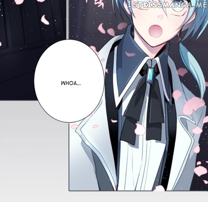 Anz - Manhwa chapter 60 - page 73