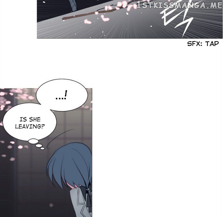 Anz - Manhwa chapter 60 - page 76