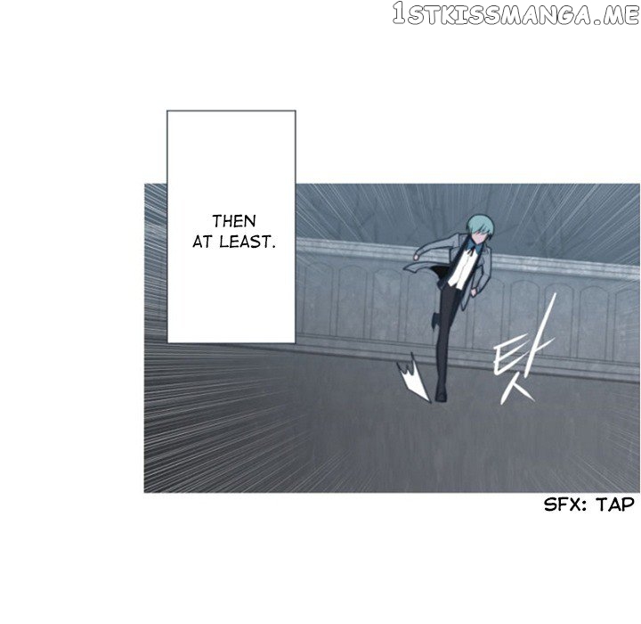 Anz - Manhwa chapter 60 - page 84