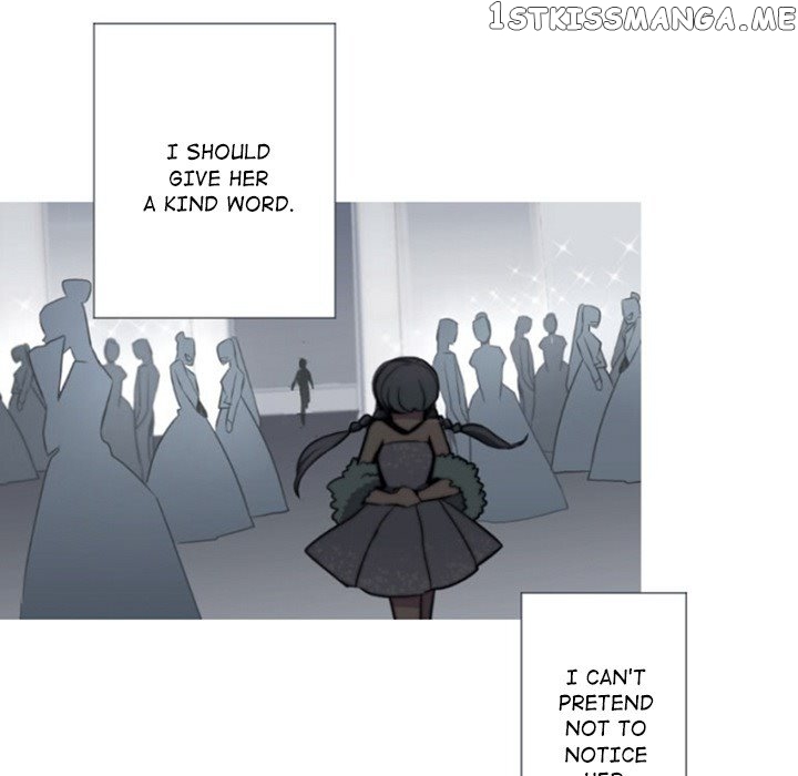 Anz - Manhwa chapter 60 - page 85