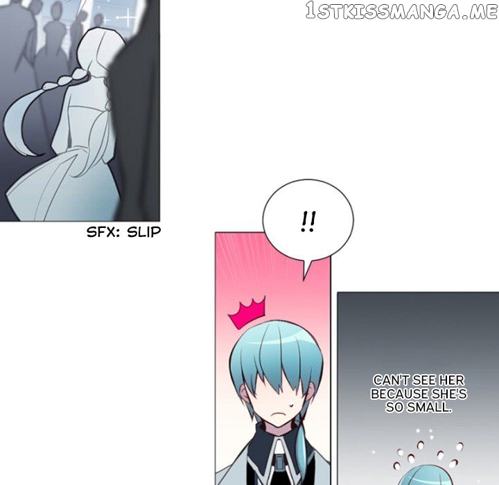 Anz - Manhwa chapter 60 - page 88