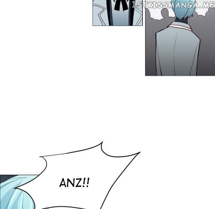 Anz - Manhwa chapter 60 - page 89
