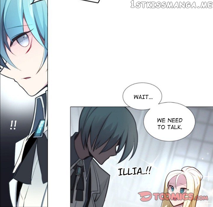 Anz - Manhwa chapter 60 - page 90