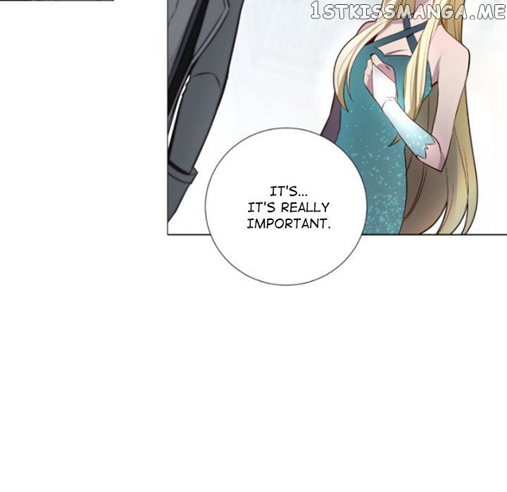 Anz - Manhwa chapter 60 - page 91