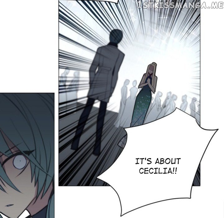 Anz - Manhwa chapter 60 - page 93