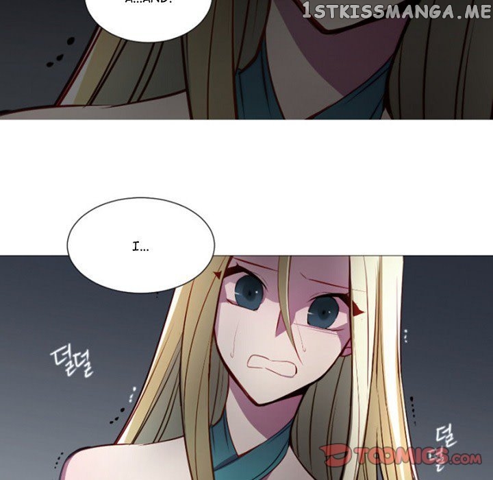 Anz - Manhwa chapter 60 - page 98