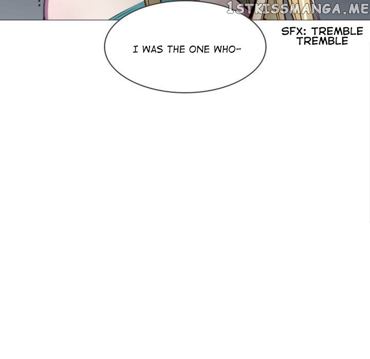 Anz - Manhwa chapter 60 - page 99