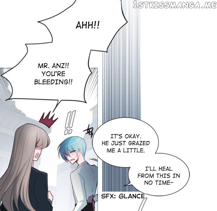 Anz - Manhwa chapter 59 - page 11