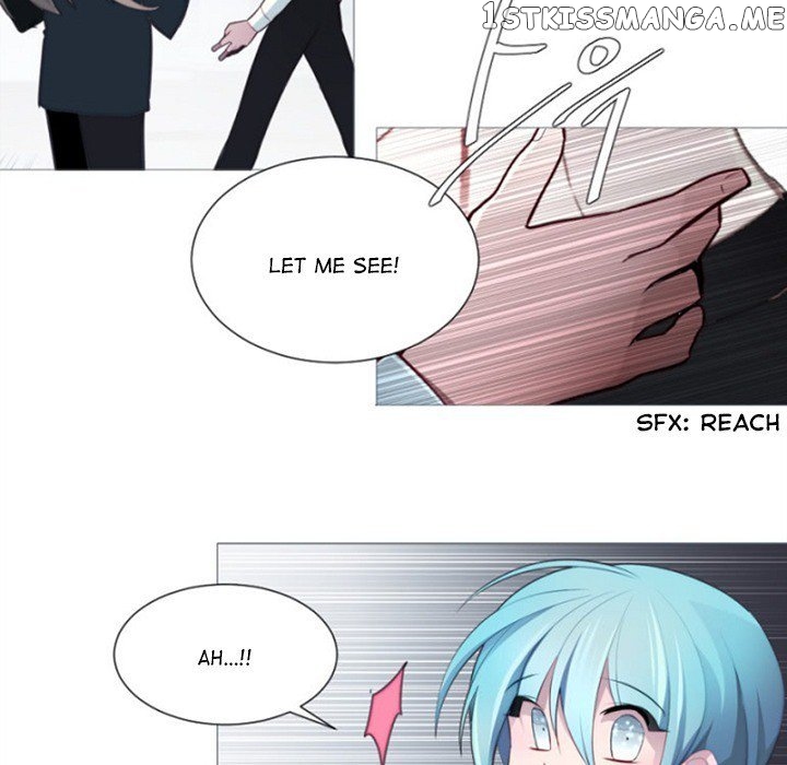 Anz - Manhwa chapter 59 - page 12
