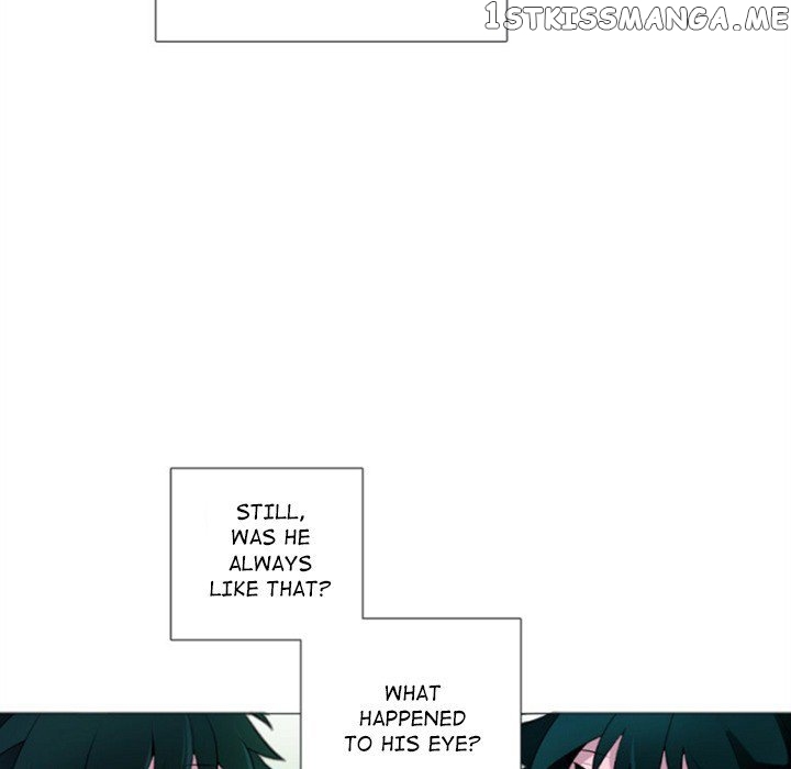 Anz - Manhwa chapter 59 - page 19