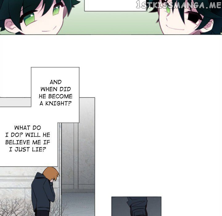 Anz - Manhwa chapter 59 - page 20
