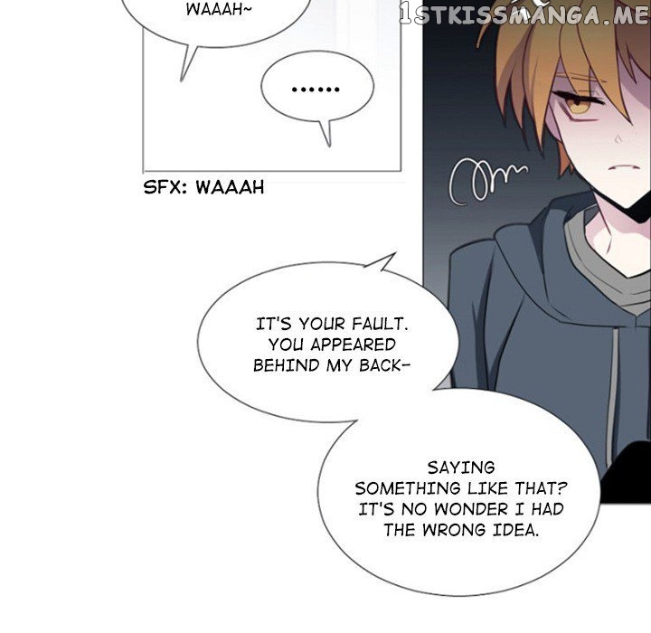 Anz - Manhwa chapter 59 - page 27