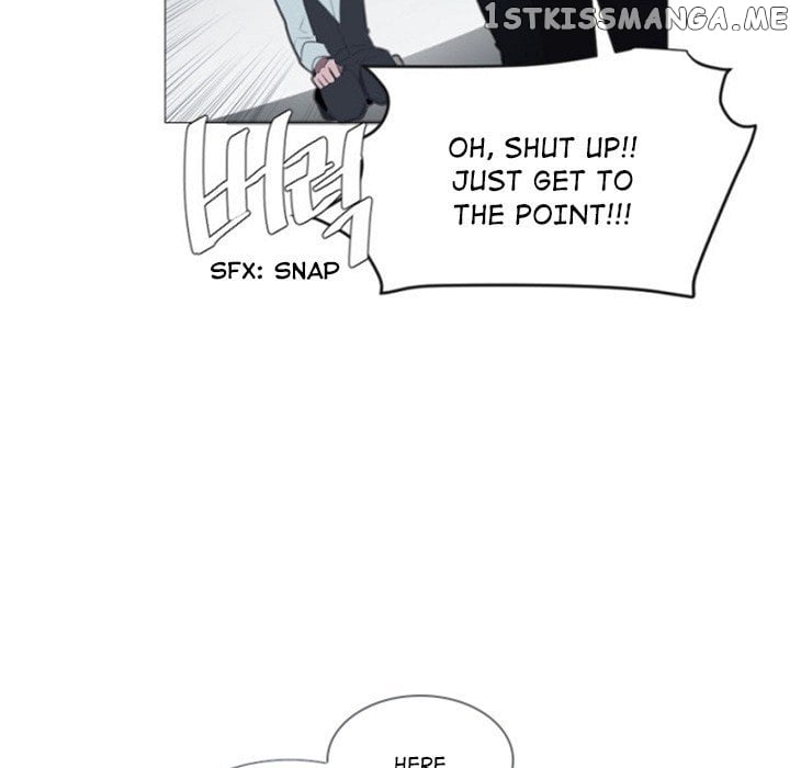 Anz - Manhwa chapter 59 - page 29