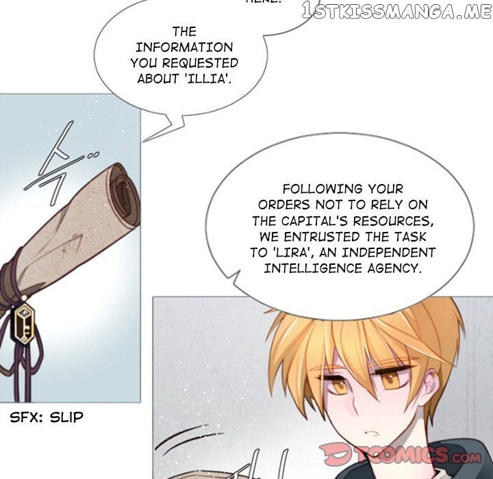 Anz - Manhwa chapter 59 - page 30