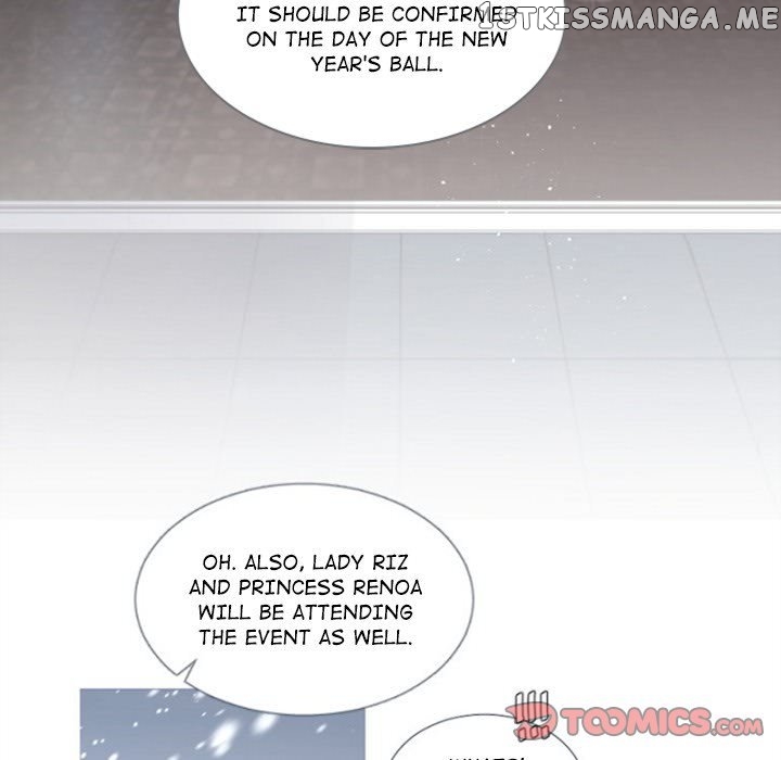 Anz - Manhwa chapter 59 - page 34