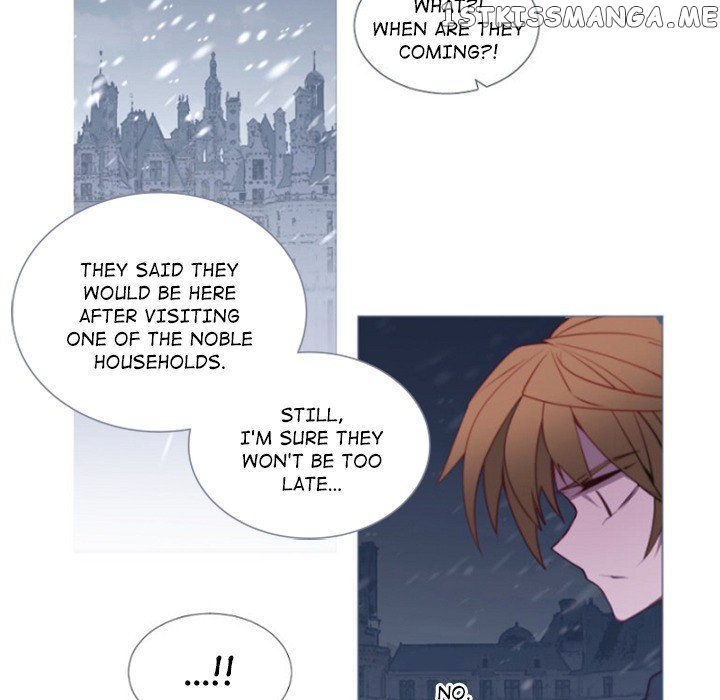 Anz - Manhwa chapter 59 - page 35