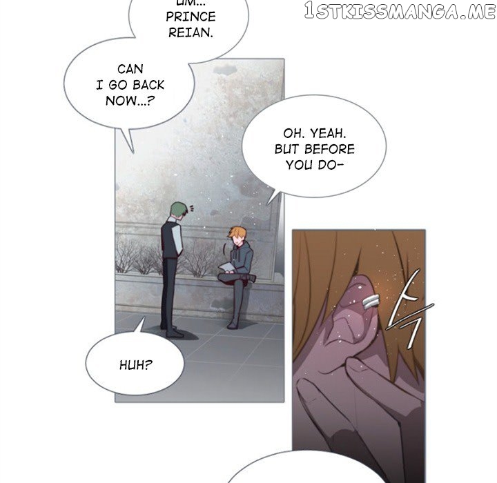 Anz - Manhwa chapter 59 - page 37